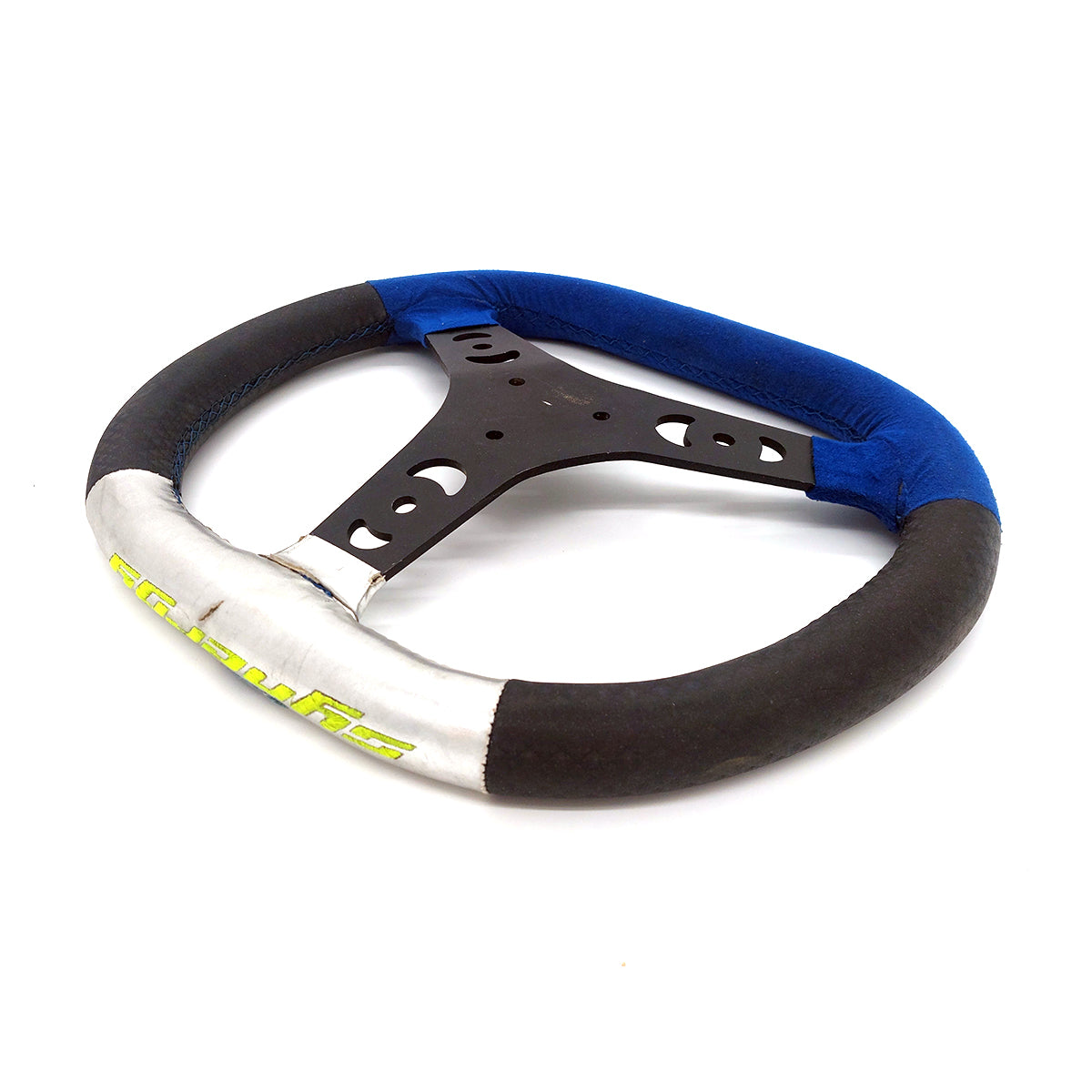 Synergy Steering Wheel 340mm