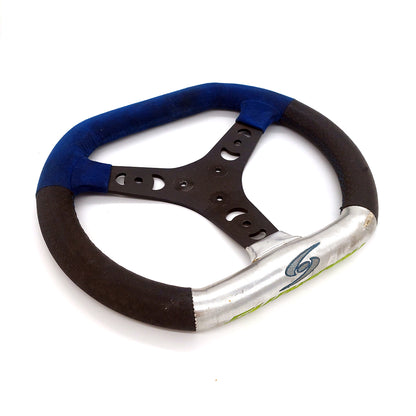 Synergy Steering Wheel 340mm
