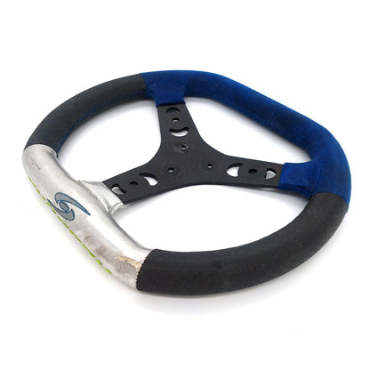 Synergy Steering Wheel 340mm