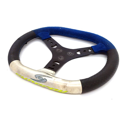 Synergy Steering Wheel 340mm