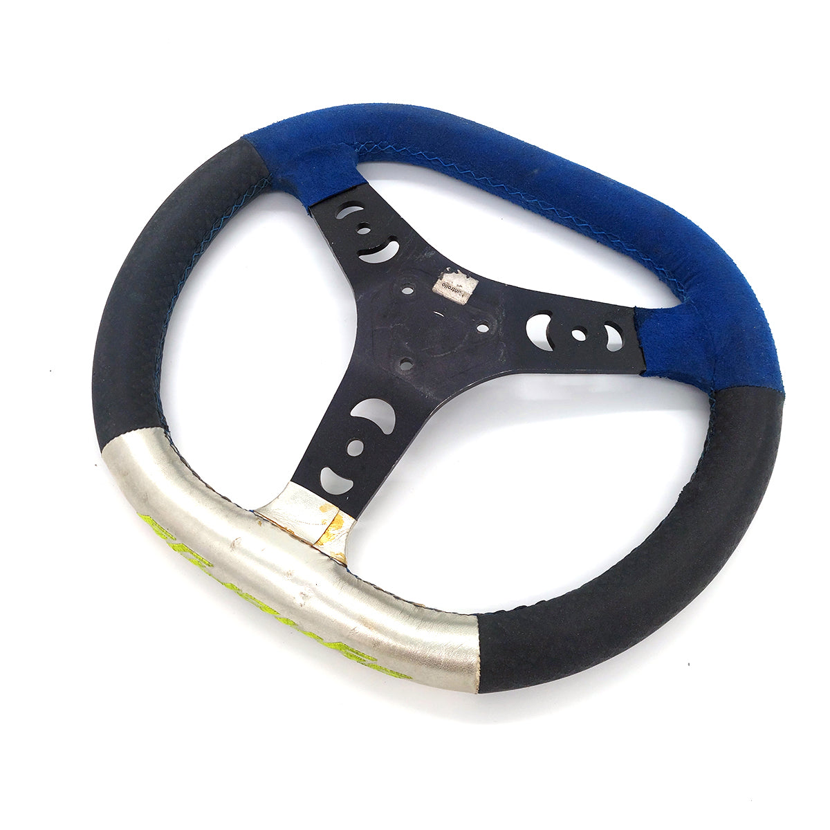 Synergy Steering Wheel 340mm