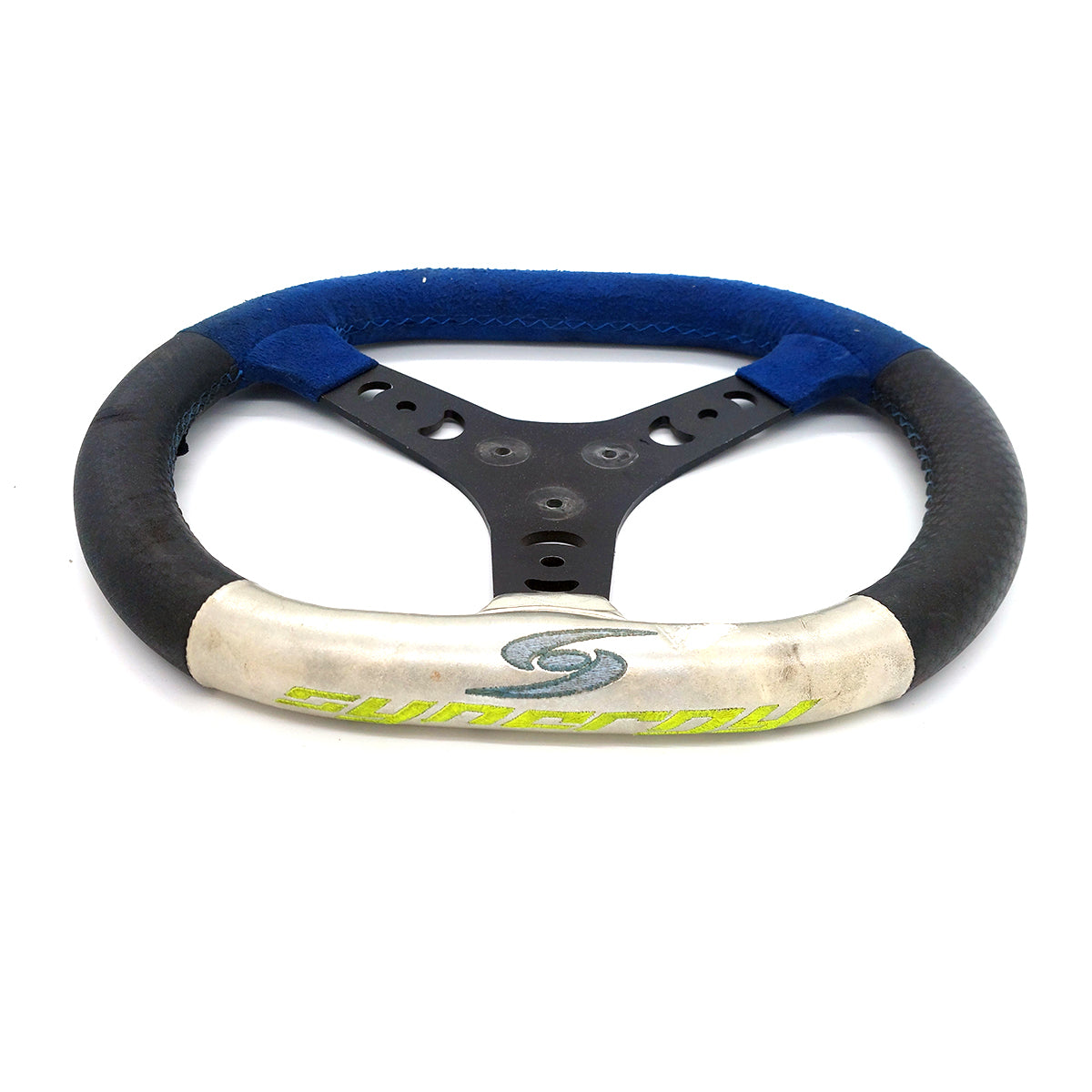 Synergy Steering Wheel 340mm