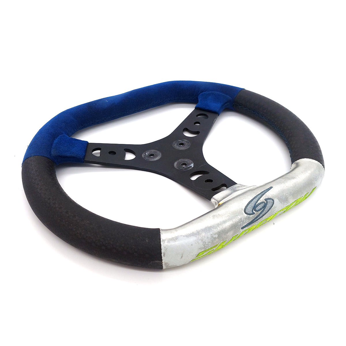 Synergy Steering Wheel 340mm