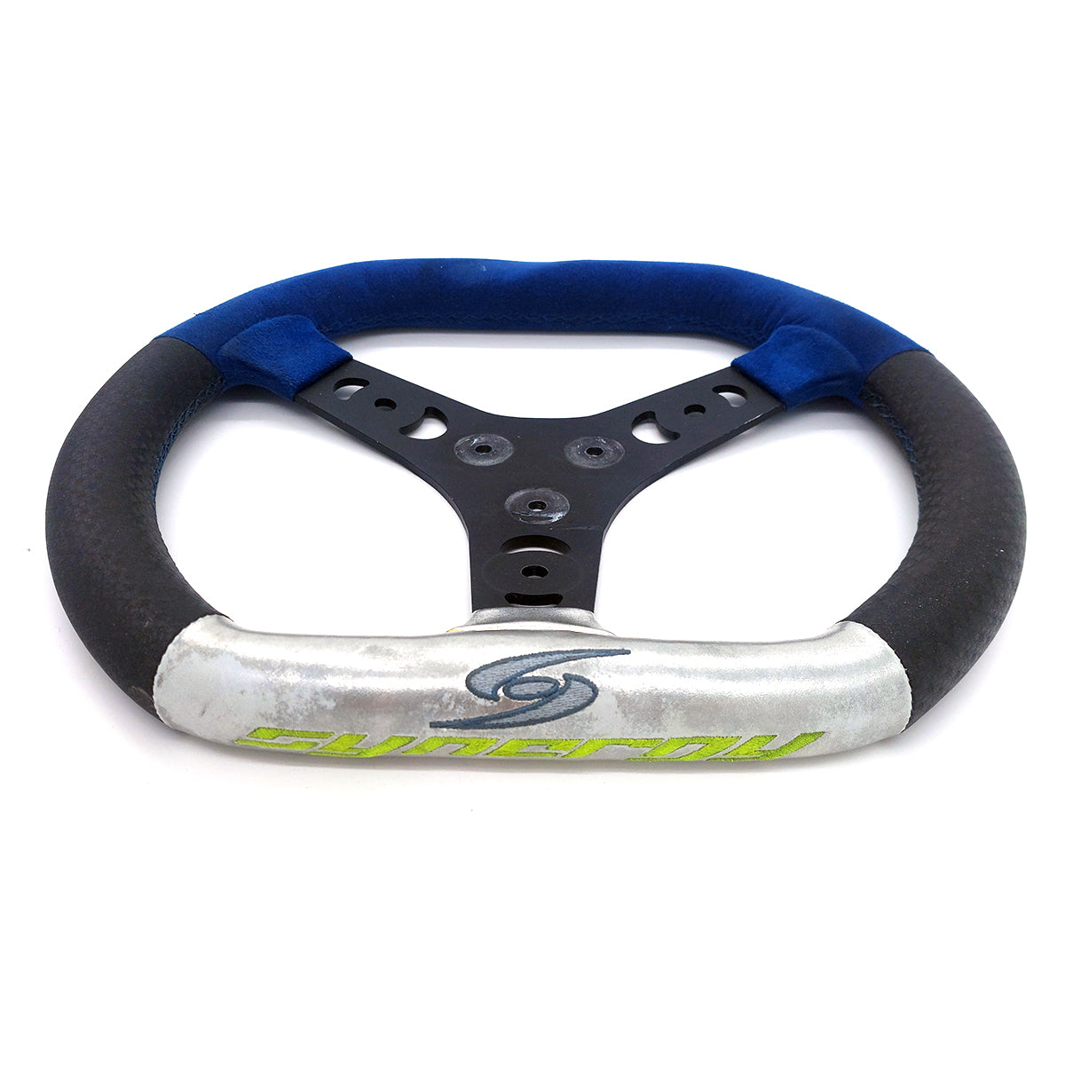Synergy Steering Wheel 340mm
