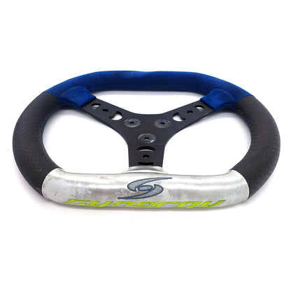 Synergy Steering Wheel 340mm