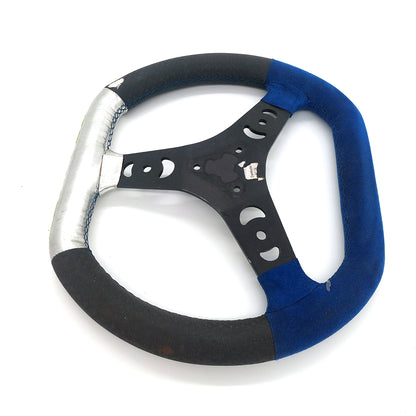 Synergy Steering Wheel 340mm