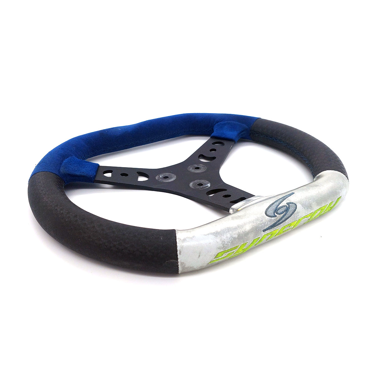 Synergy Steering Wheel 340mm