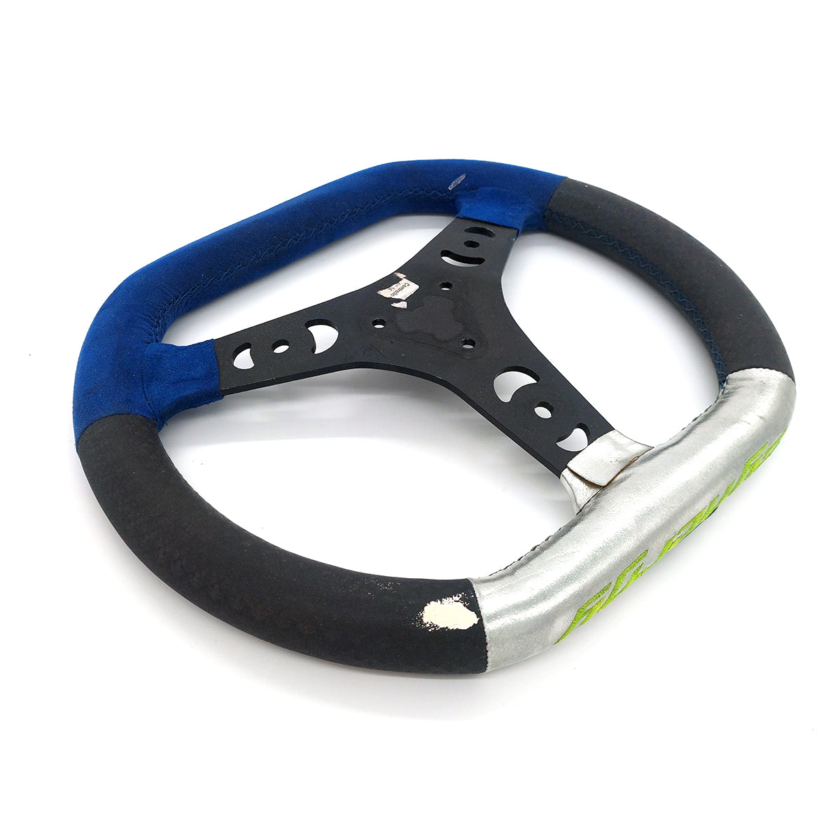 Synergy Steering Wheel 340mm