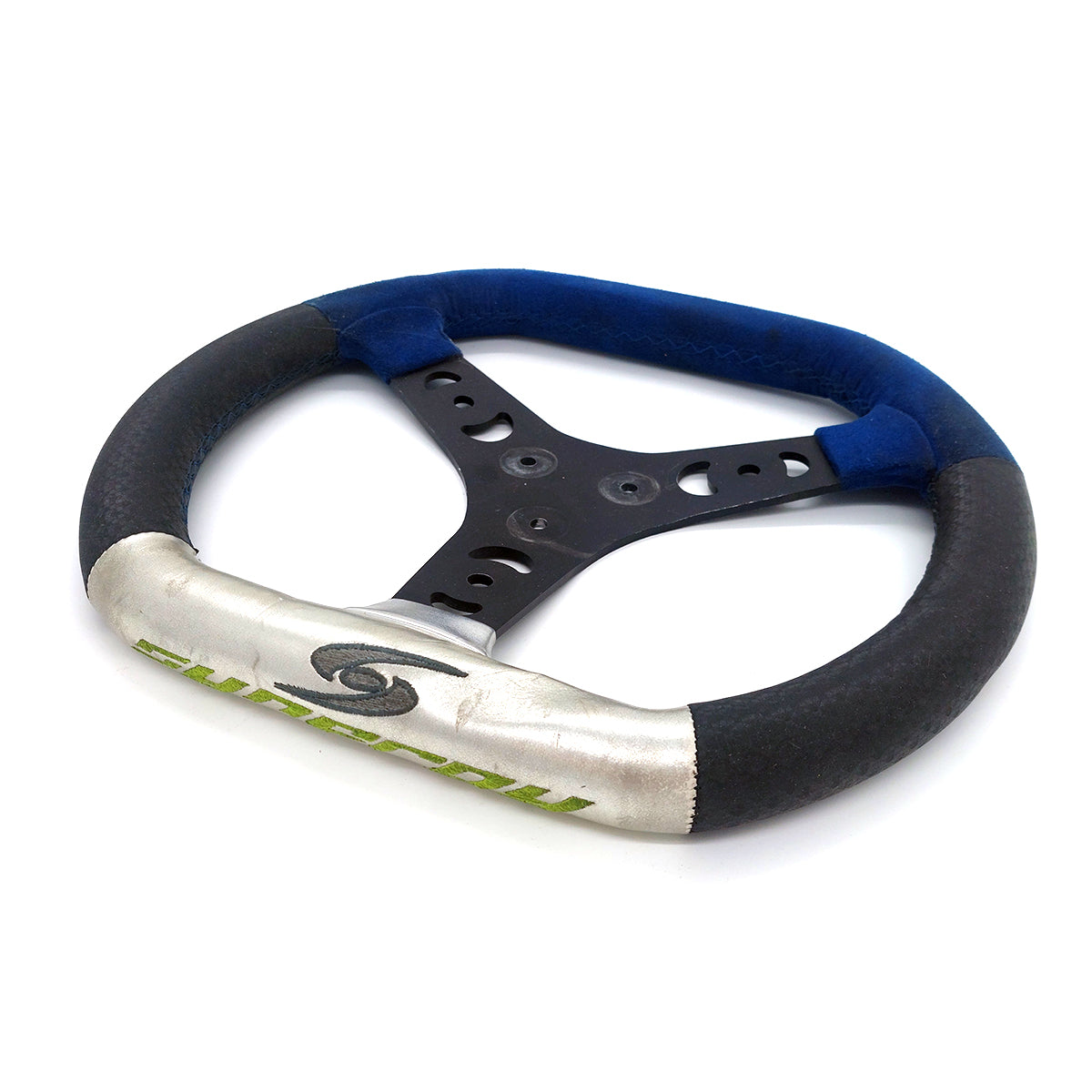 Synergy Steering Wheel 340mm