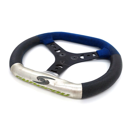 Synergy Steering Wheel 340mm