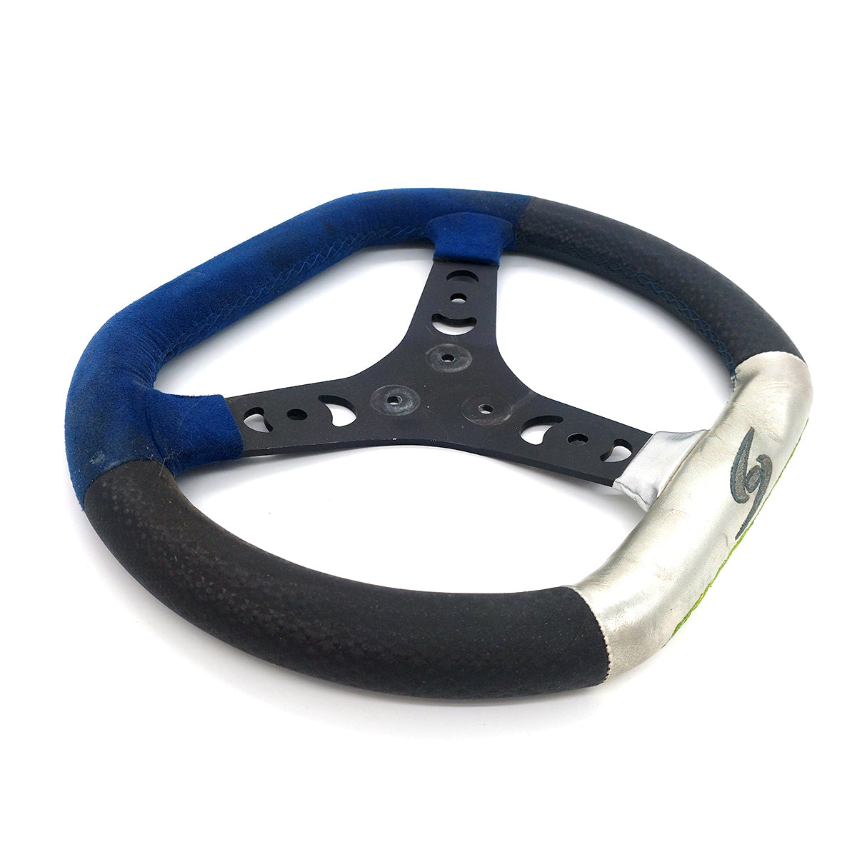 Synergy Steering Wheel 340mm