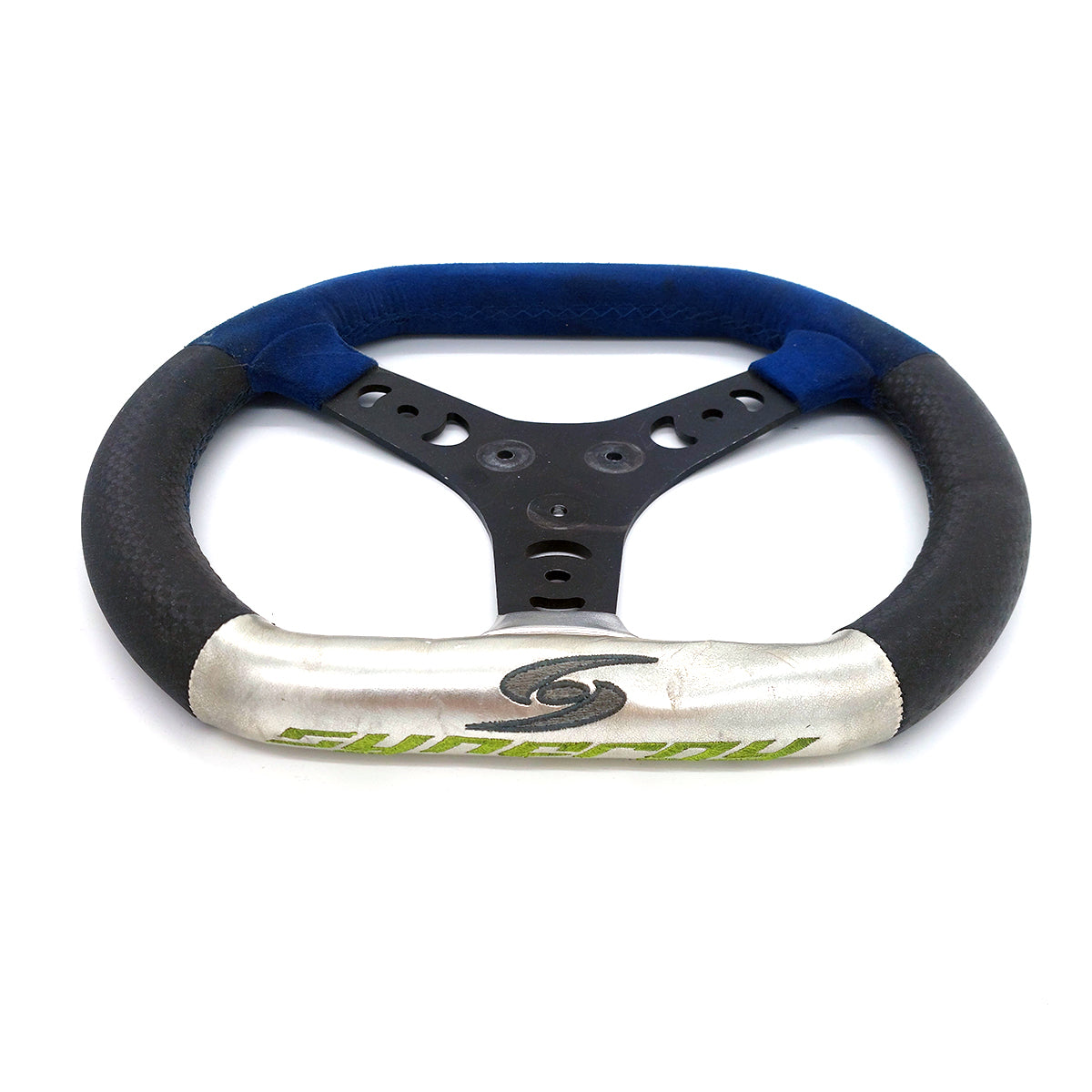 Synergy Steering Wheel 340mm