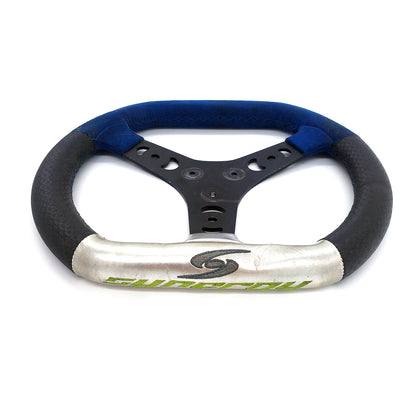 Synergy Steering Wheel 340mm