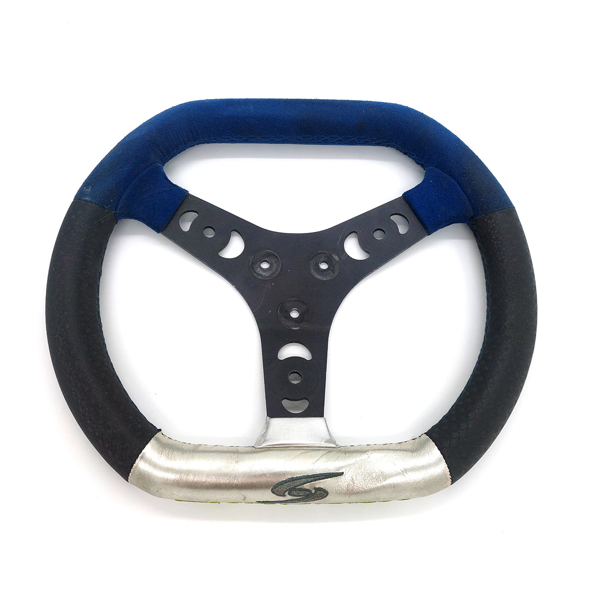 Synergy Steering Wheel 340mm