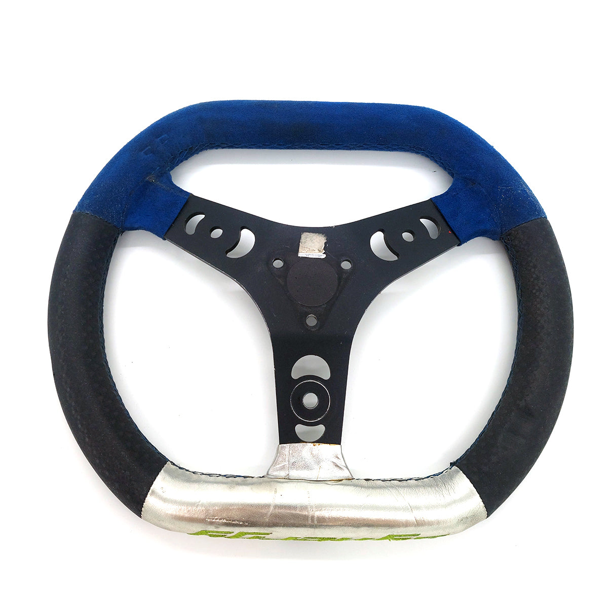 Synergy Steering Wheel 340mm