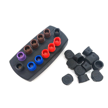 Alfano Box12 For Connection Of 17 Additional Sensors Internal Gf Sensor