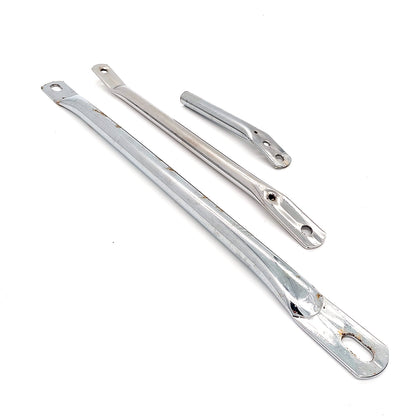 Seat Stay Bundle 20mm/16mm Various Lengths 15-47cm
