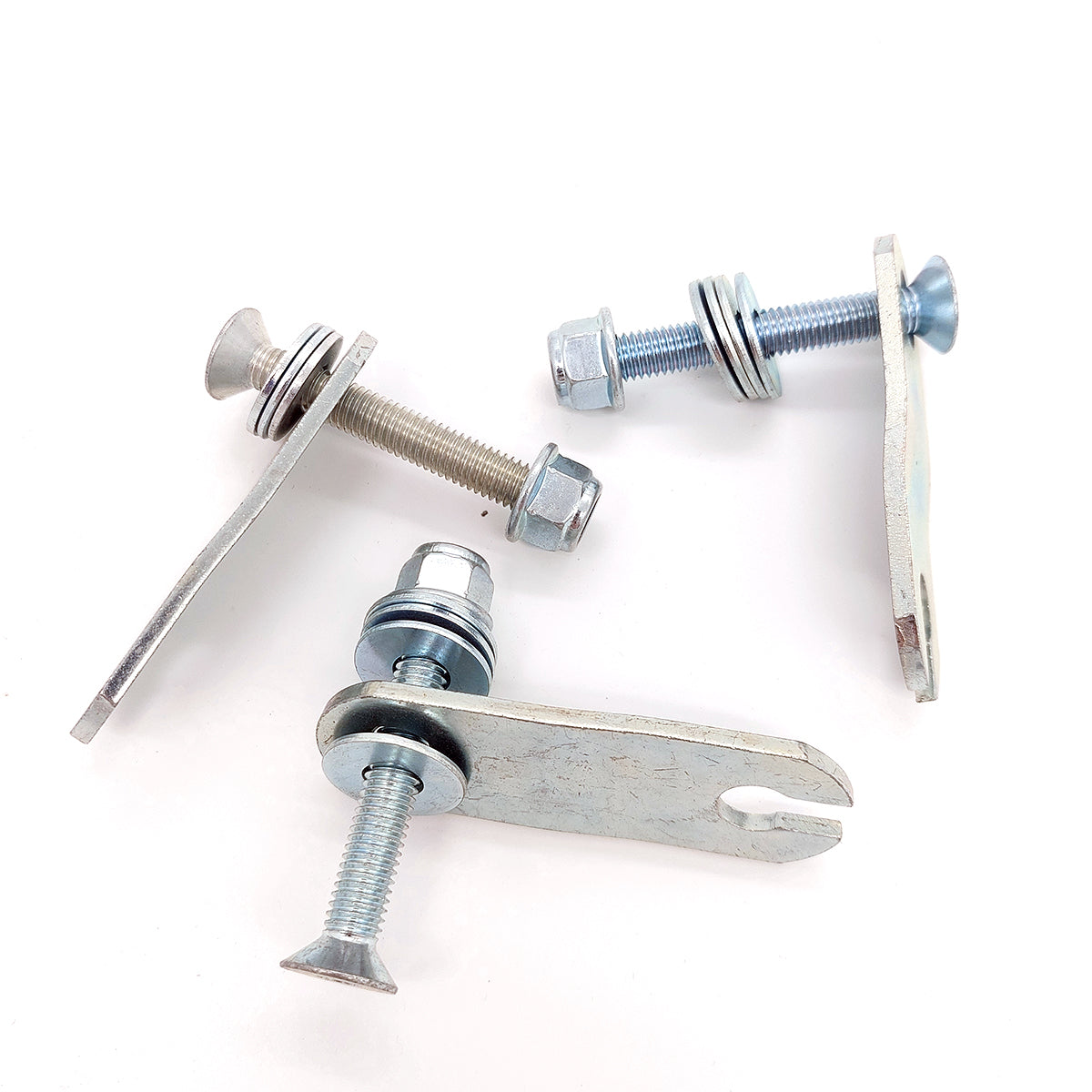 70mm Chain Guard Fitting Kit Spares