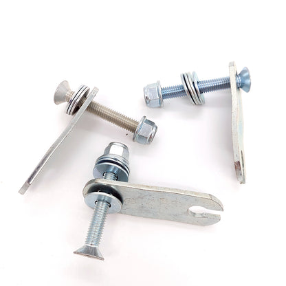70mm Chain Guard Fitting Kit Spares