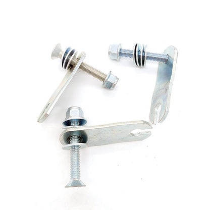 70mm Chain Guard Fitting Kit Spares