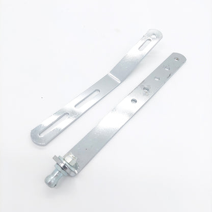 KG Lower Nassau Panel Bracket Kit For MK20 / MK27 / 507 / 508 / 509