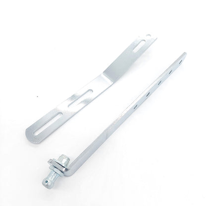 KG Lower Nassau Panel Bracket Kit For MK20 / MK27 / 507 / 508 / 509