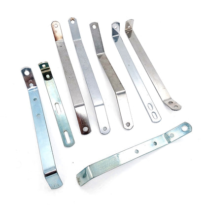 Nassau Panel Bracket Various Bundle Upper/Lower Bars