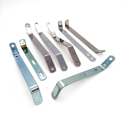 Nassau Panel Bracket Various Bundle Upper/Lower Bars