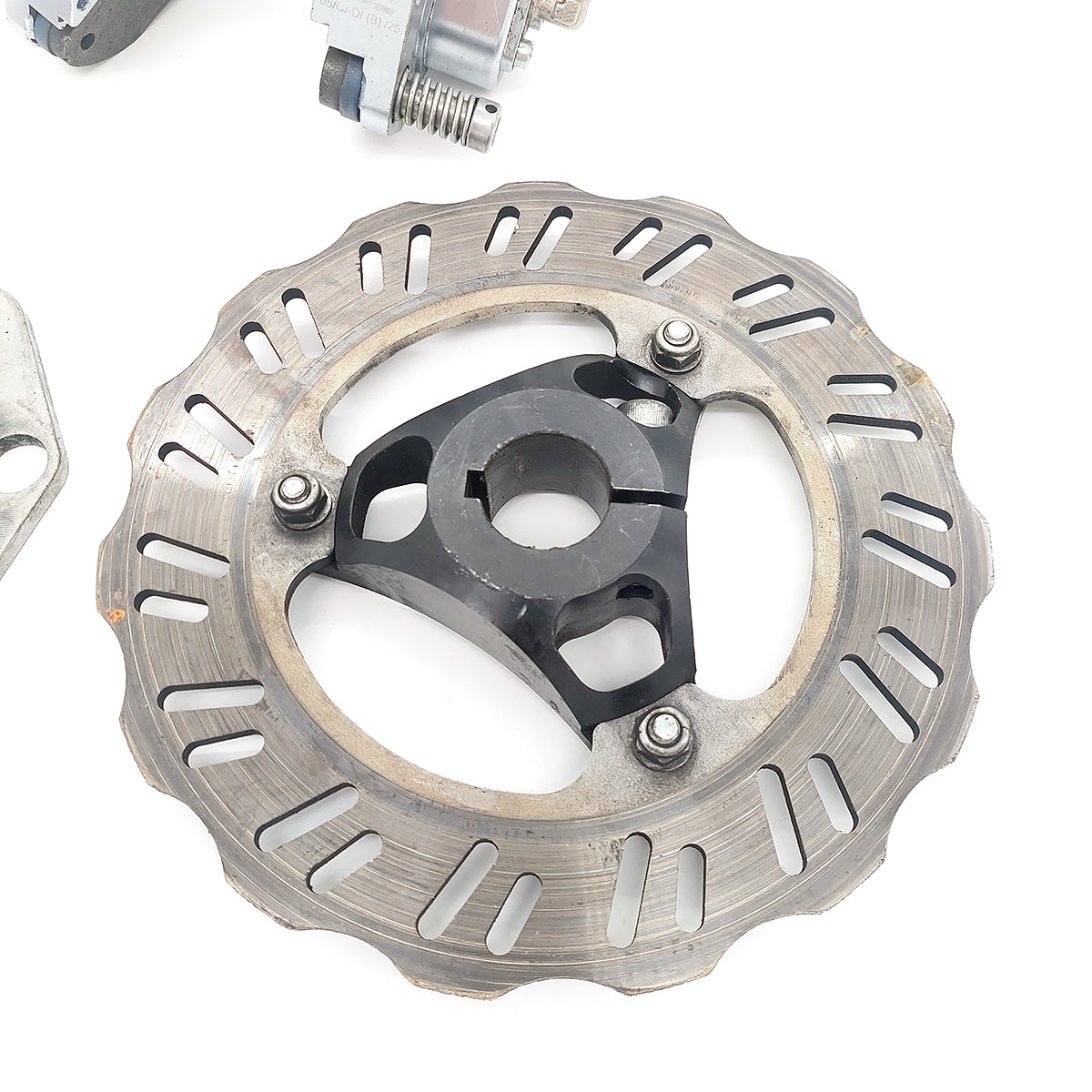 Synergy Brake System Caliper Assembly 25mm Disc & 175mm Carrier