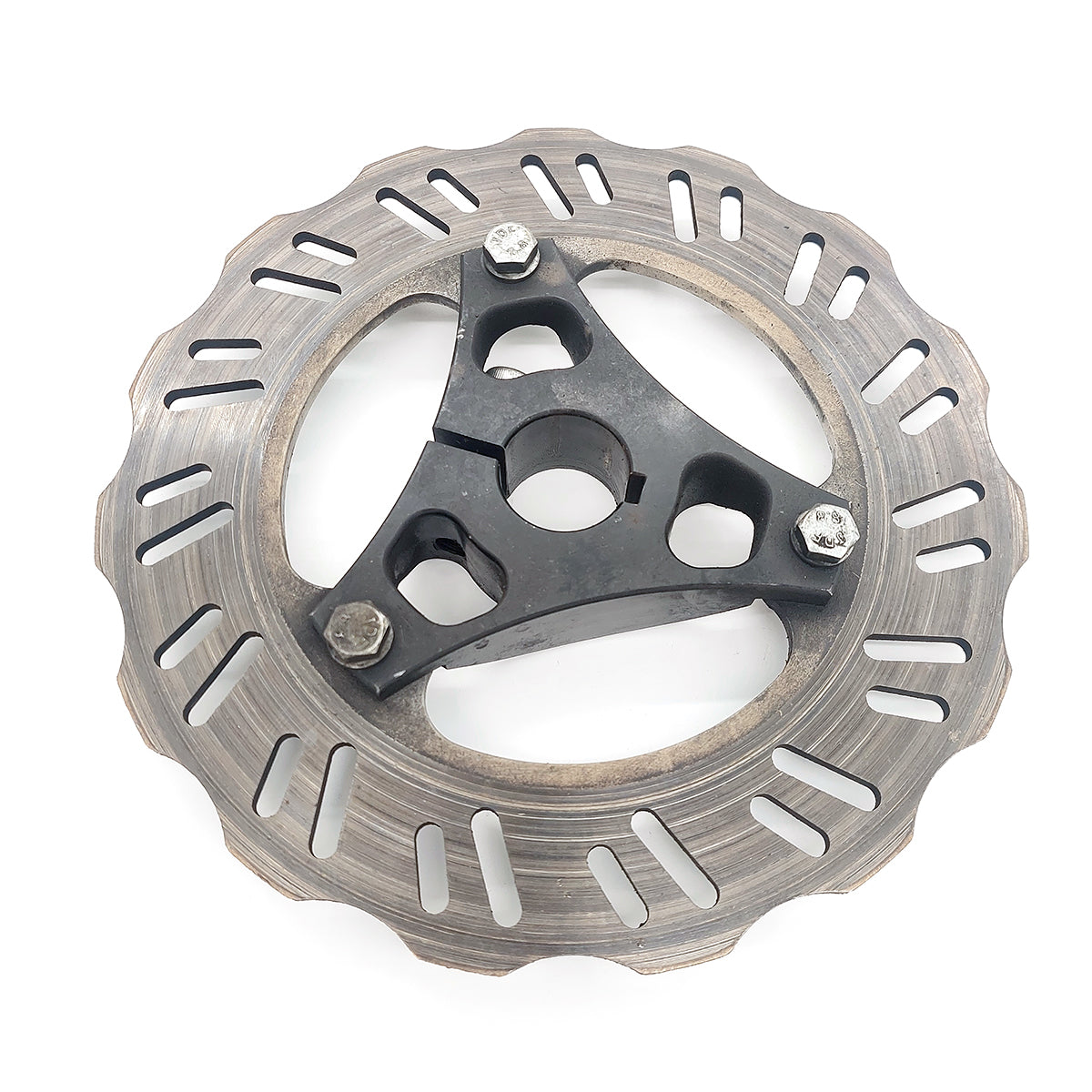 Synergy Brake System Caliper Assembly 25mm Disc & 175mm Carrier