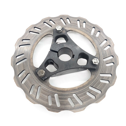 Synergy Brake System Caliper Assembly 25mm Disc & 175mm Carrier