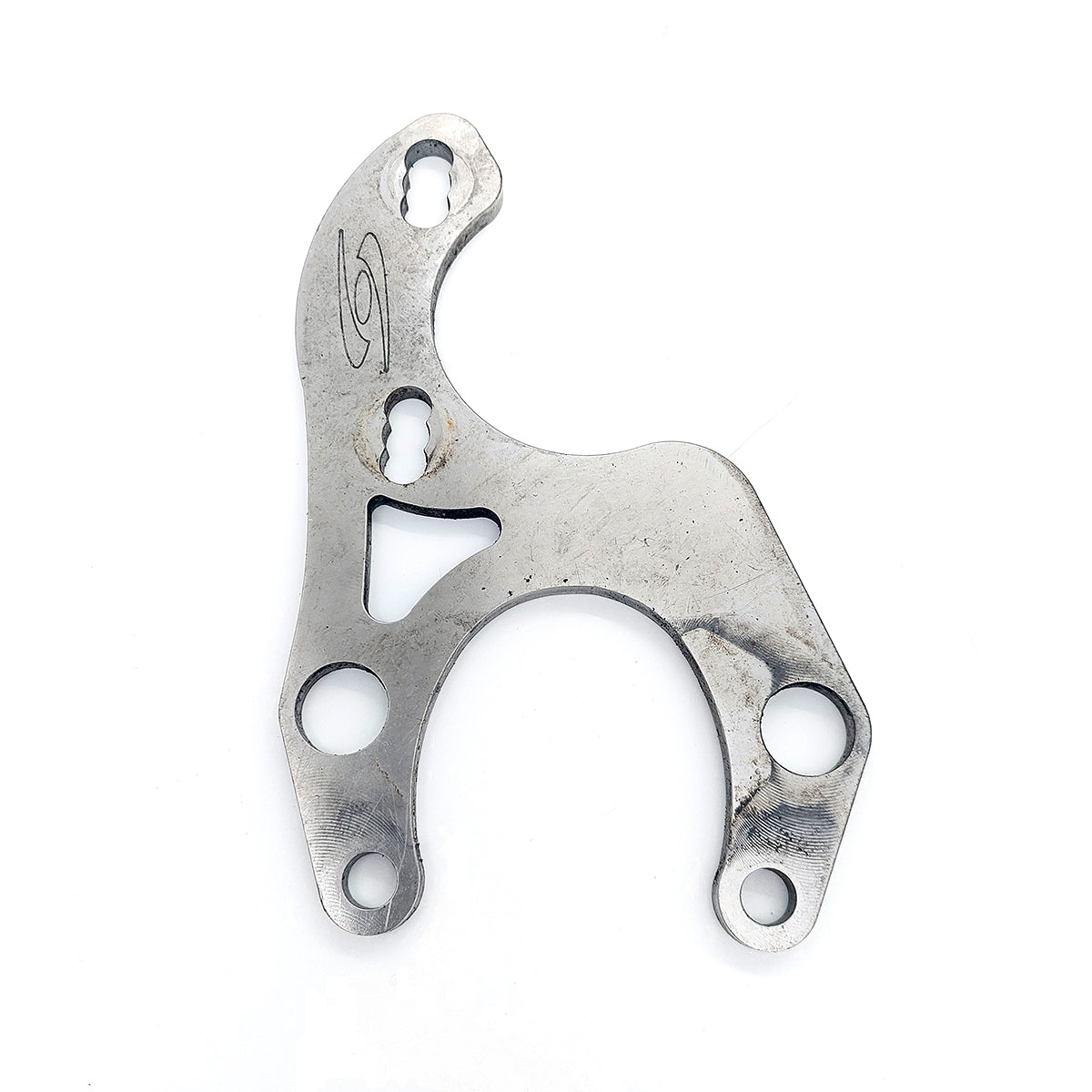 Synergy Brake System Caliper Assembly 25mm Disc & 175mm Carrier