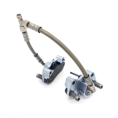 Synergy Brake System Caliper Assembly 25mm Disc & 175mm Carrier