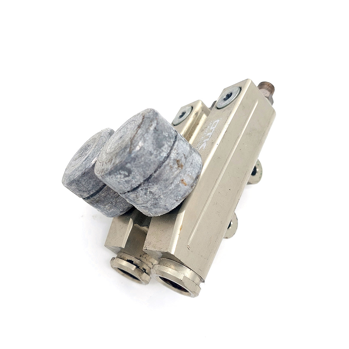 OTK BSD Brake System Caliper & Cylinder Pump