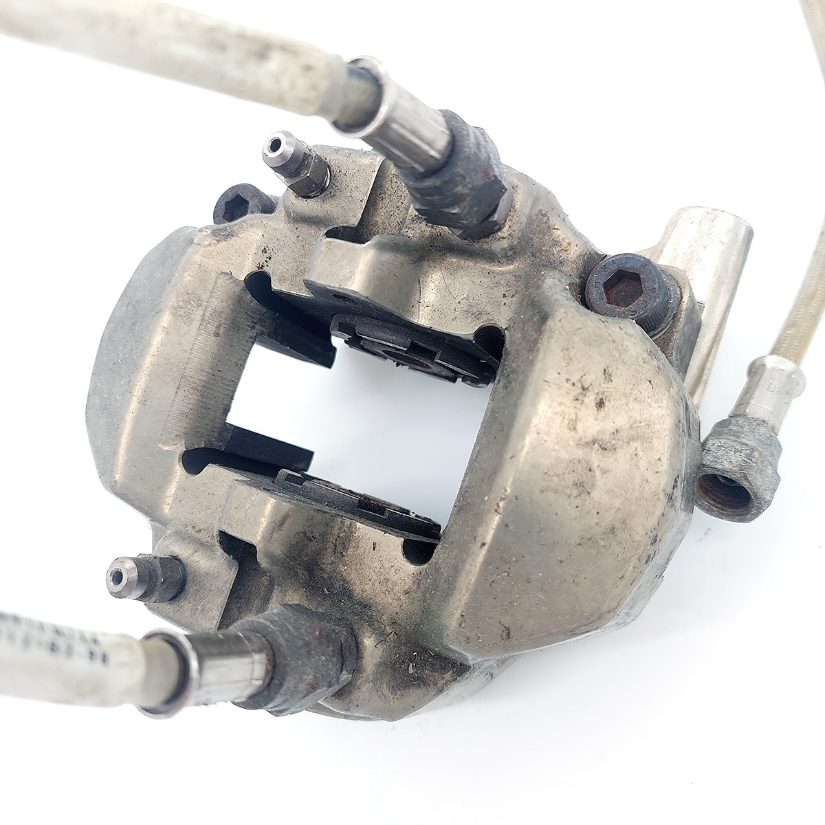 OTK BSD Brake System Caliper & Cylinder Pump
