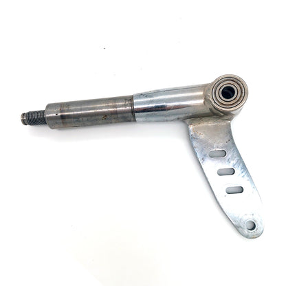 OTK 25mm Stub Axles 8mm Complete Pair