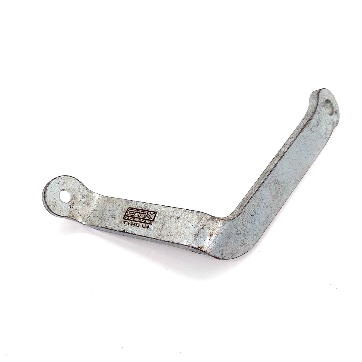 OTK Exhaust Support X30 Type 04