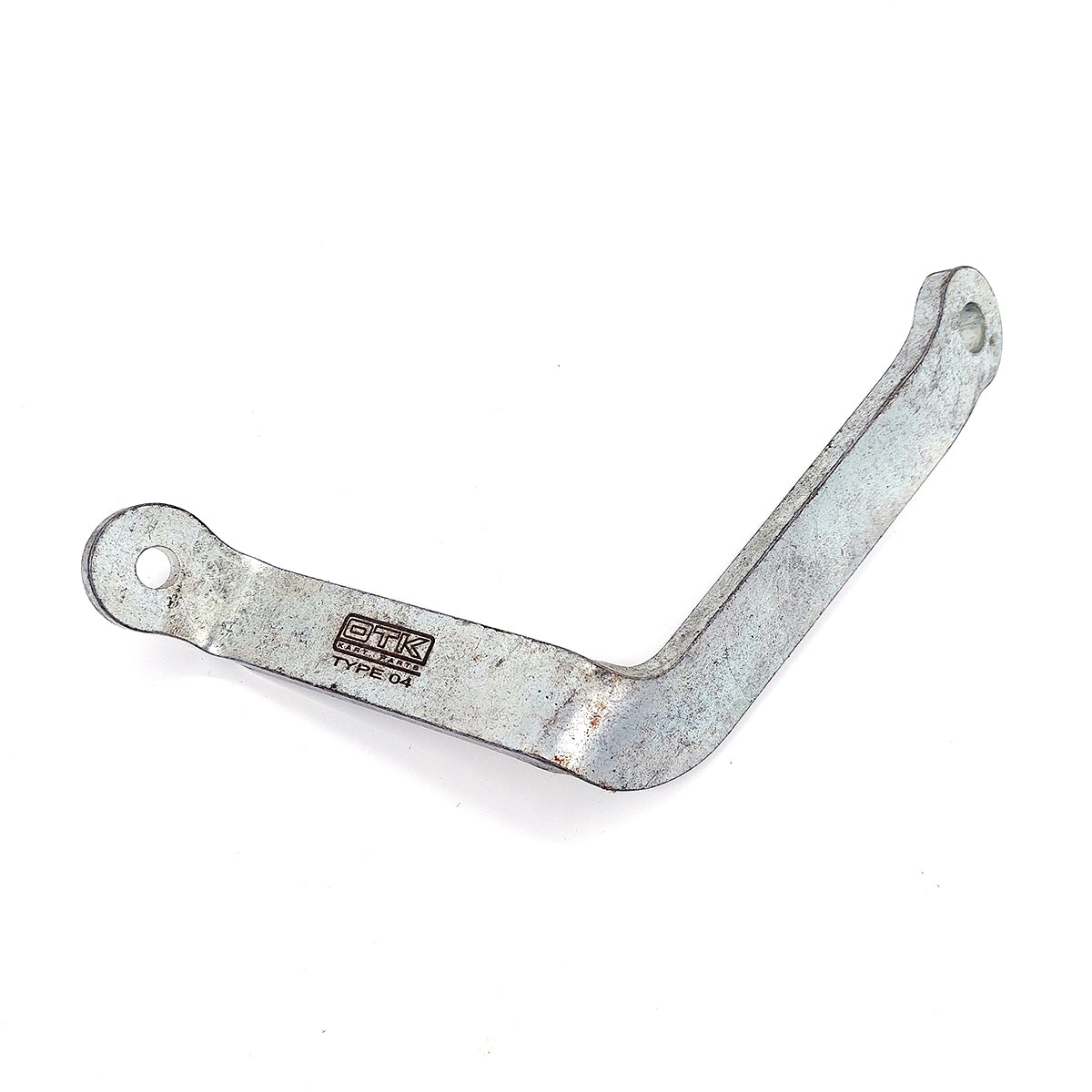 OTK Exhaust Support X30 Type 04