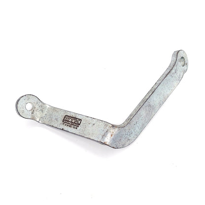 OTK Exhaust Support X30 Type 04