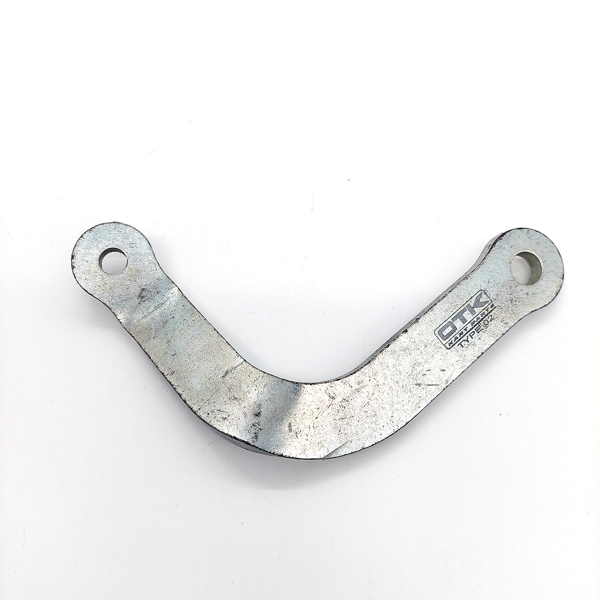 OTK Exhaust Support Type 02