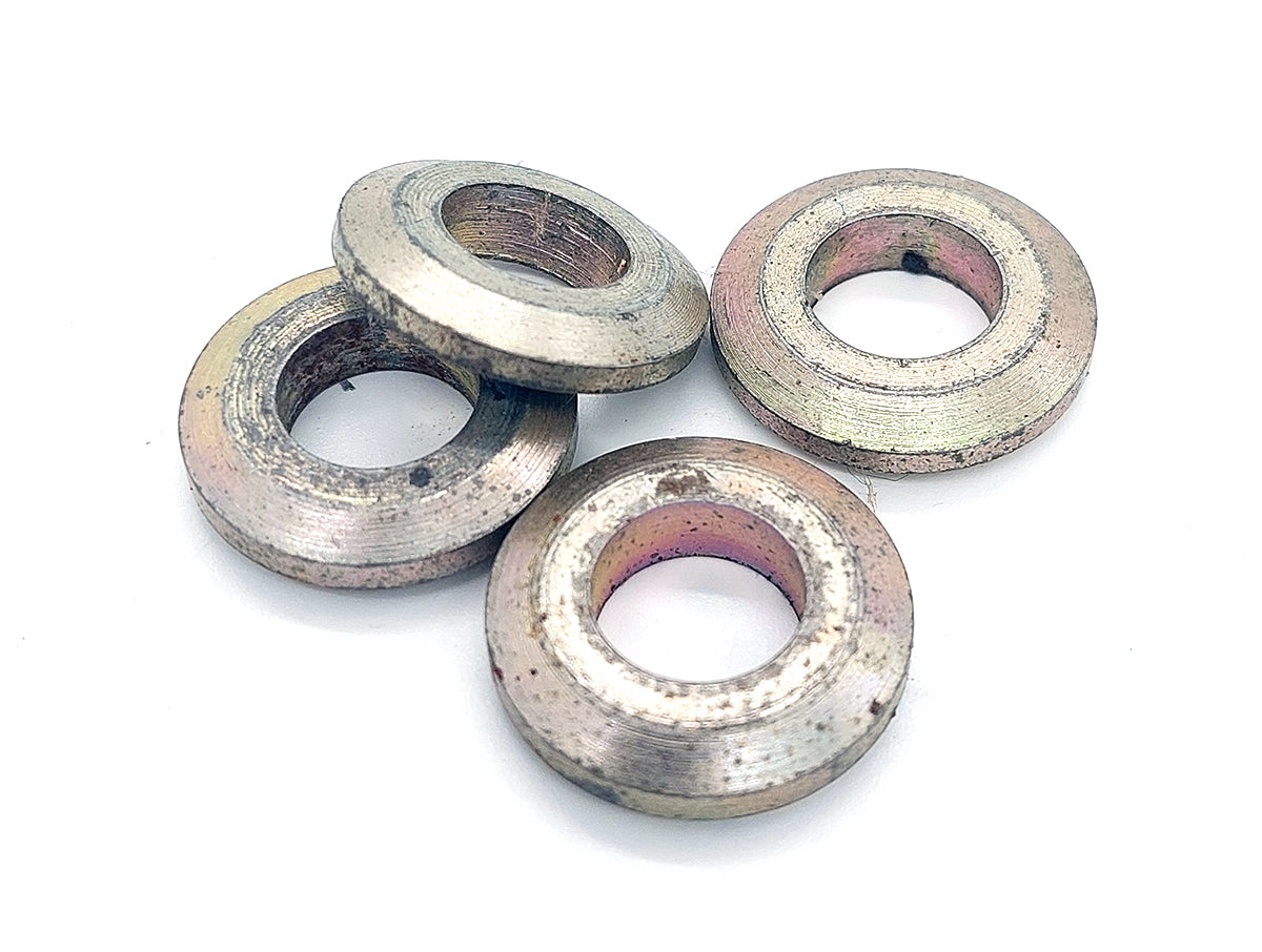 M10 L.20mm Support Washer 4.5mm (x 4)