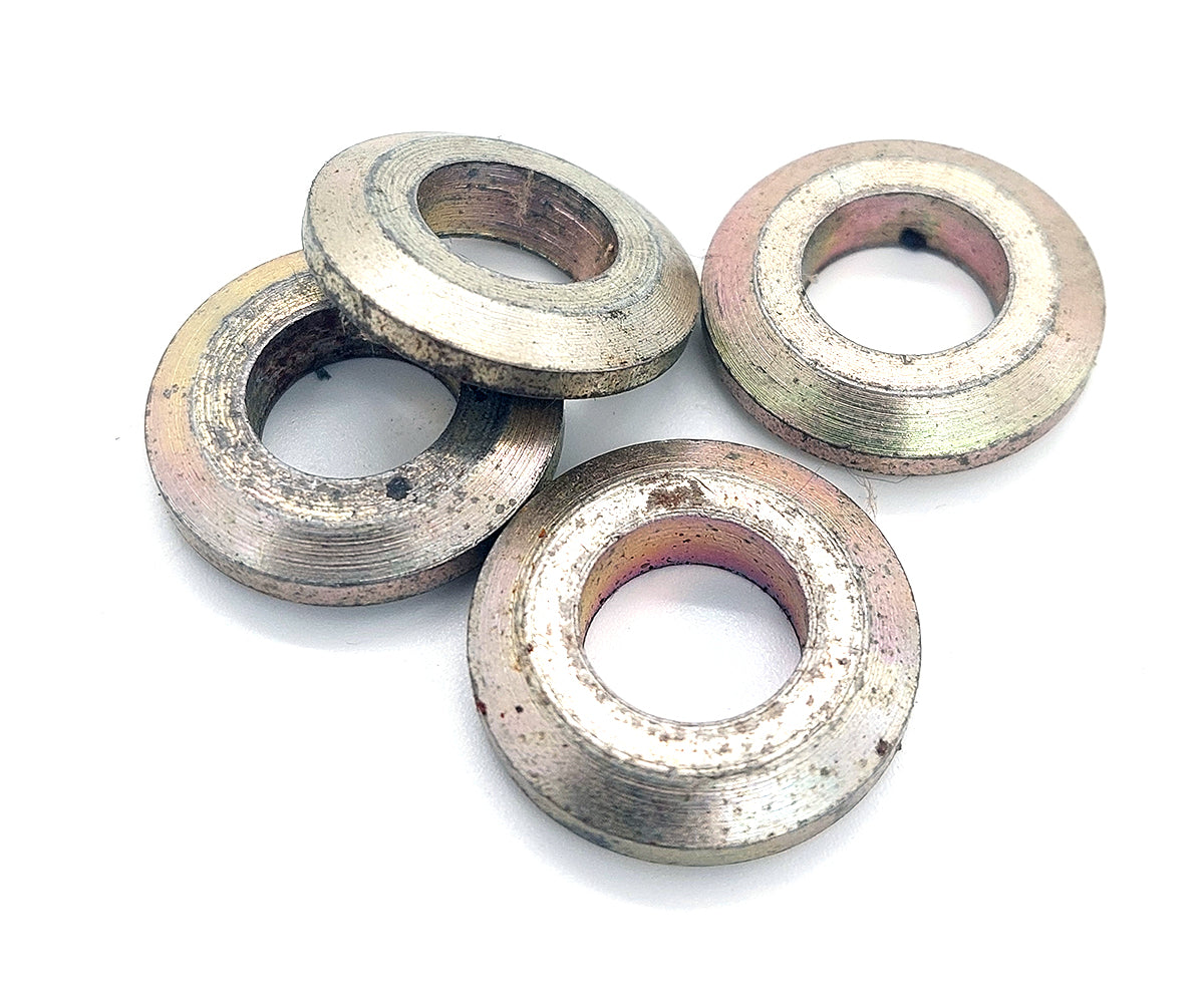M10 L.20mm Support Washer 4.5mm (x 4)