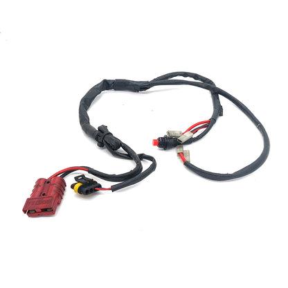 Iame X30 Battery Harness