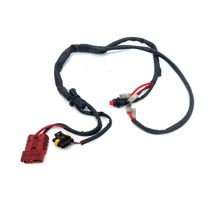Iame X30 Battery Harness
