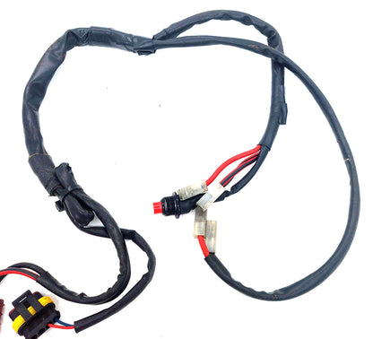 Iame X30 Battery Harness