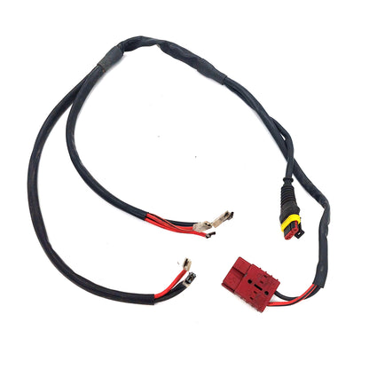 Iame X30 Battery Harness