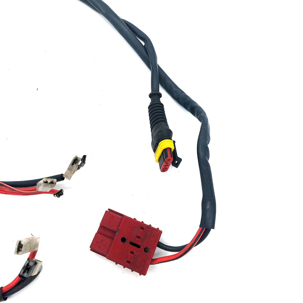 Iame X30 Battery Harness