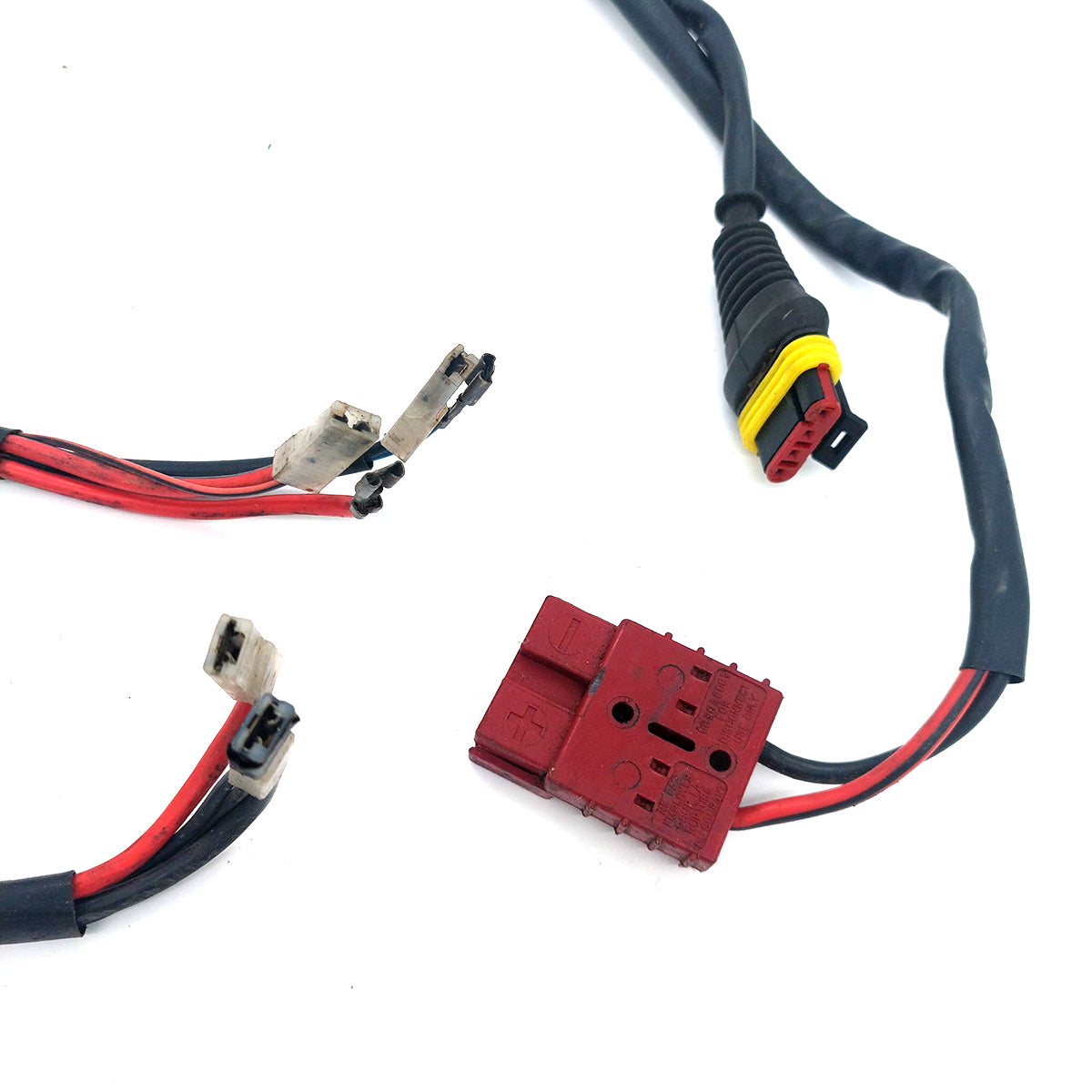 Iame X30 Battery Harness