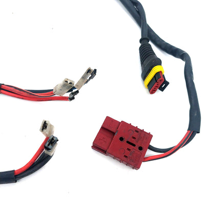 Iame X30 Battery Harness