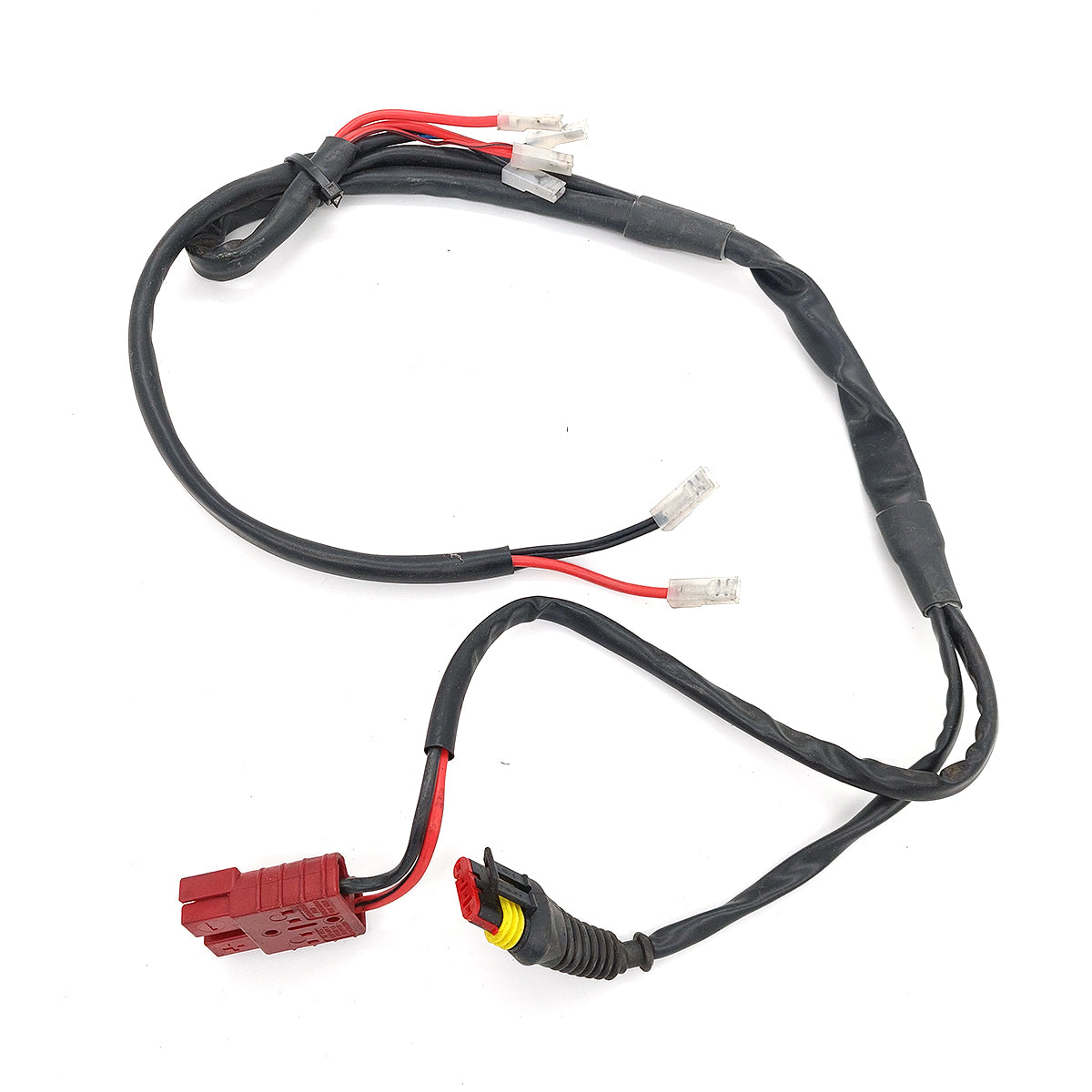 Iame X30 Battery Harness